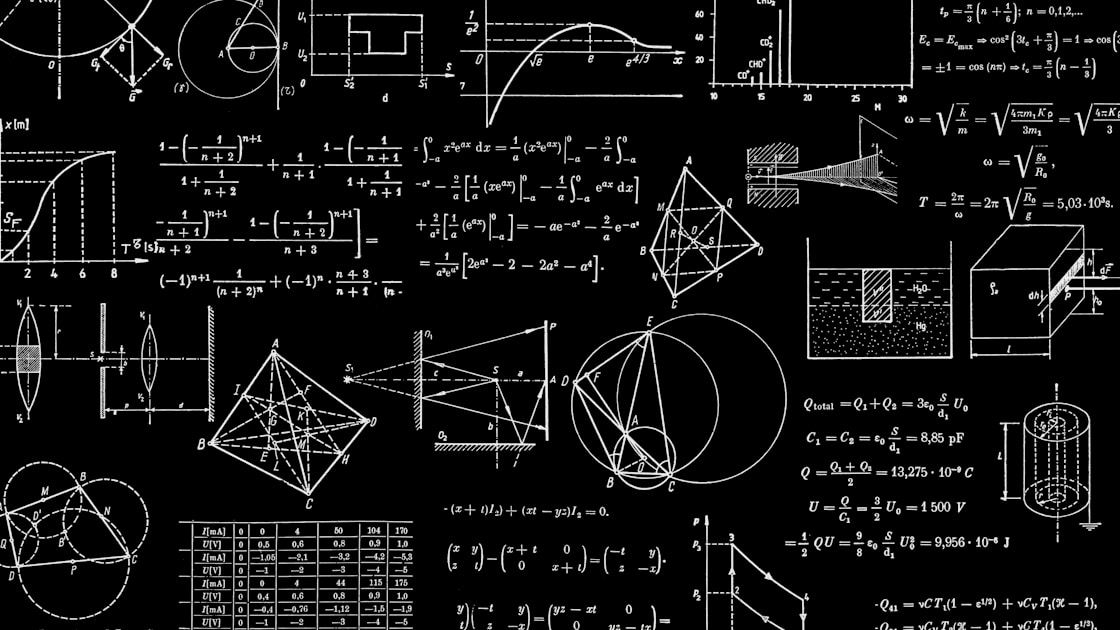 Materi LOPI Matematika: Yang Perlu Dipersiapkan